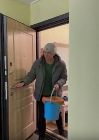 Как можно здесь жить?⁠⁠
