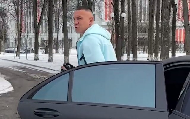 Артем Дзюба снова в сборной России