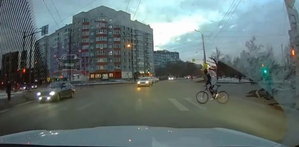 Ну началось