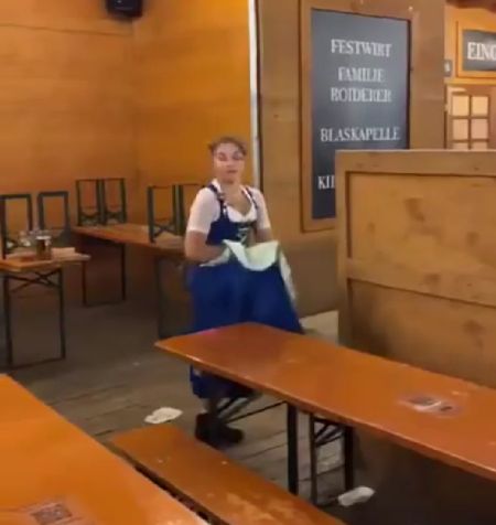 Ловкость ног и никакого мошенничества⁠⁠