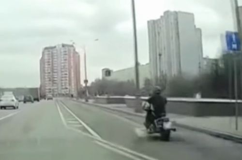 Открыл сезон и закрыл