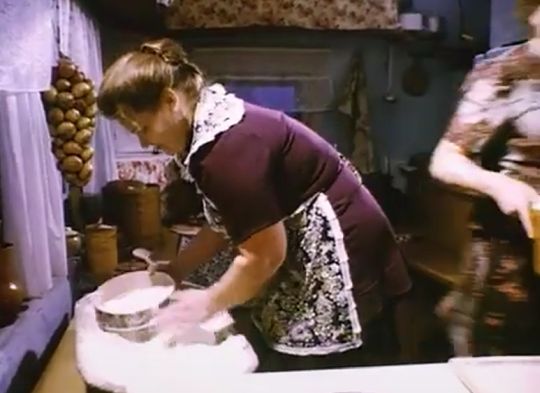 Сибирские пельмени (1993)