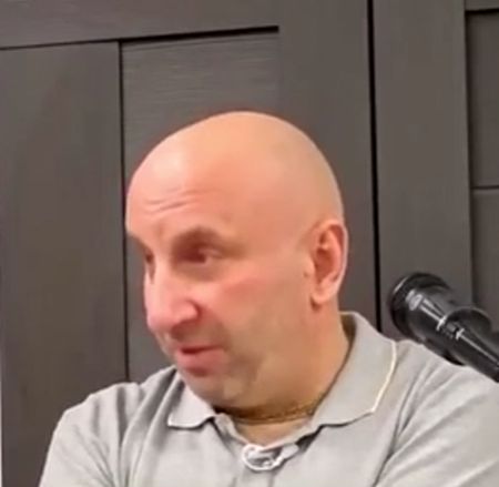 Всегда виноват мужчина
