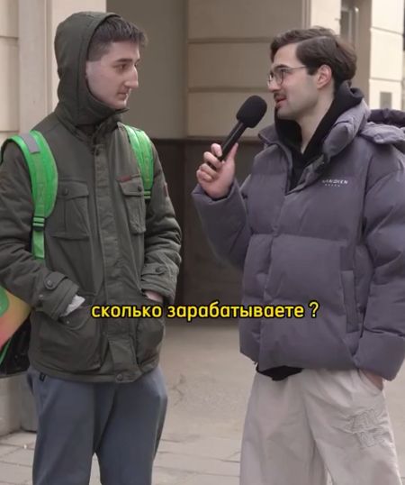 Волка ноги кормят
