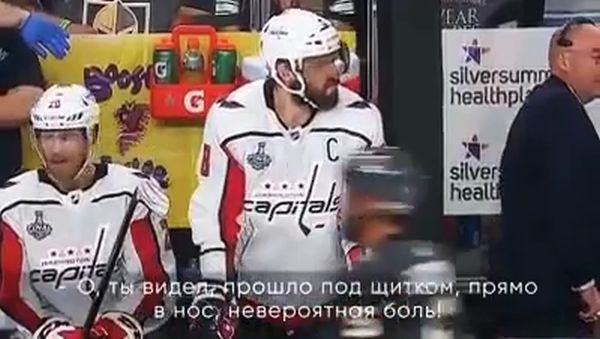 Почему я не смотрю футбол