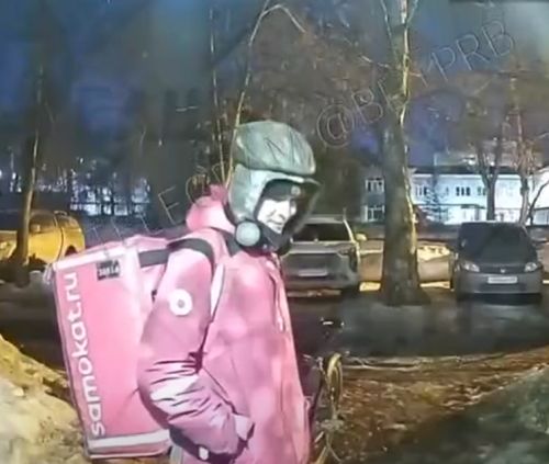 "Э ты как базаришь со мной, шерсть е*учая?"