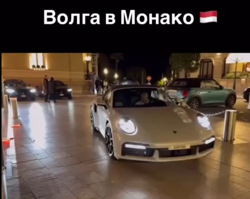 Тяжёлый люкс⁠⁠