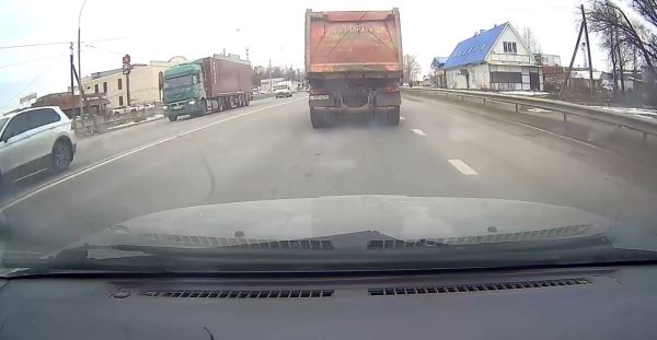 ДТП в Обнинске