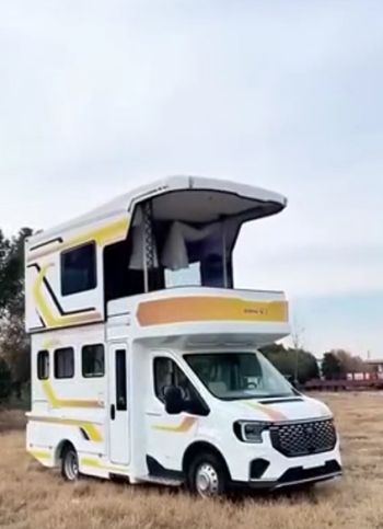 Симпатичная избушка