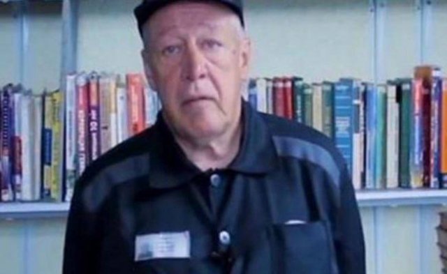 Михаил Ефремов выйдет на свободу — актера выпустили по УДО