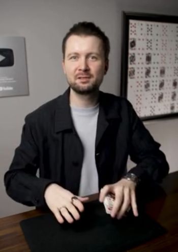 Шулер даёт совет