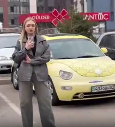 Зуммеры негодуют и до полного фарша у них полетела психика