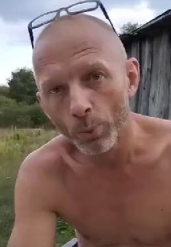 Еще один способ удаления клеща