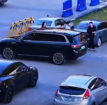 Вы можете ругаться и проклинать китайский автопром
