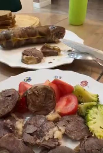 Три вещи, которые делают тебя толстым
