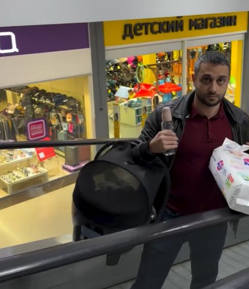 Есть 2 типа мужчин после 30⁠⁠