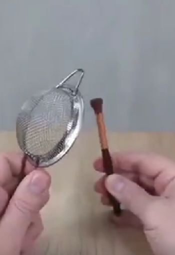 Бывшая жена еще не такому научит