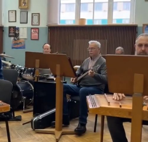 Каждое утро в нашем заведении начинается одинаково⁠⁠