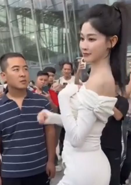 Приятно удивлён