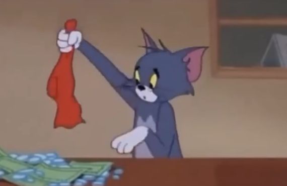 Тогда мы были слишком молоды, чтобы понять