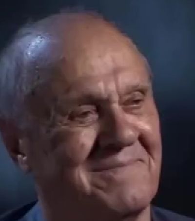 Владимир Меньшов про кино