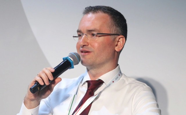 Замминистра финансов Чебесков сообщил, что иностранный бизнес, желающий возобновить свою деятельность в России, еще не подал заявок в ведомство