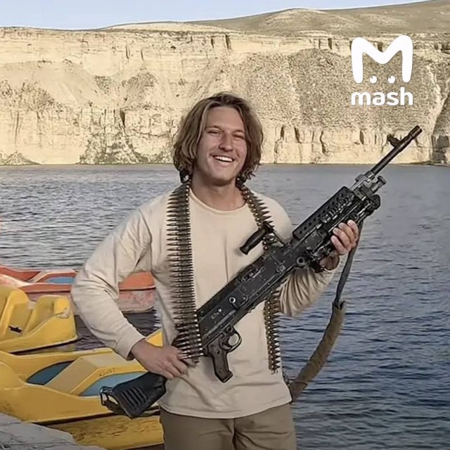 Авантюра с последствиями: турист проник на один из самых изолированных островов мира с бутылкой колы и кокосом