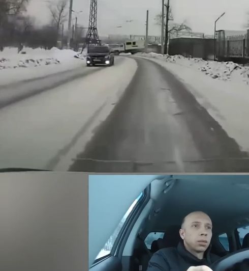 Встретились⁠⁠