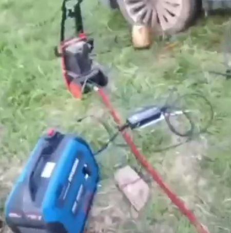 Выглядит надёжно