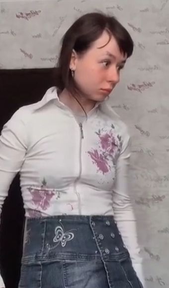 Искусство соблазнения вышло на новый уровень)