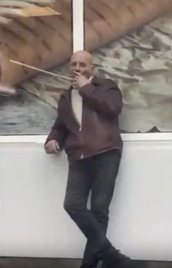 Они среди нас