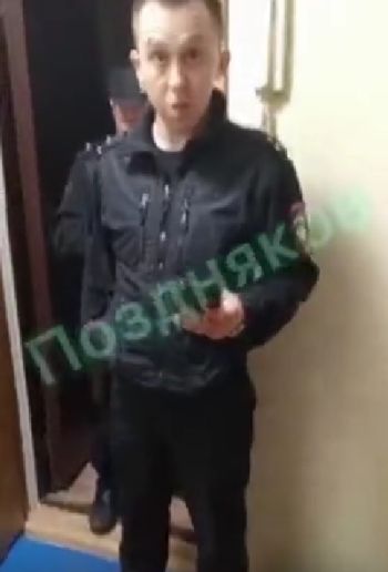 Ты дурак походу *ля. Ты че очкуешь? Ты че такой смелый?