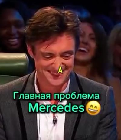 Зачем подсвечивать цель, если её нельзя сбить