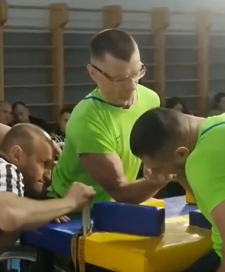 Вот это поддержка!⁠⁠