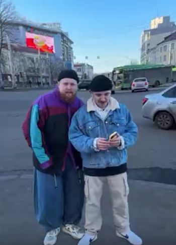 Ты не старый!