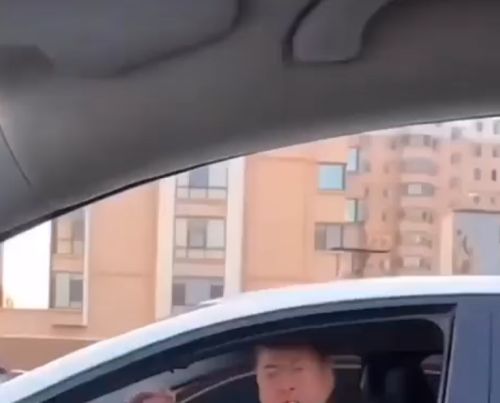 Хочешь не хочешь, а выслушать придётся⁠⁠