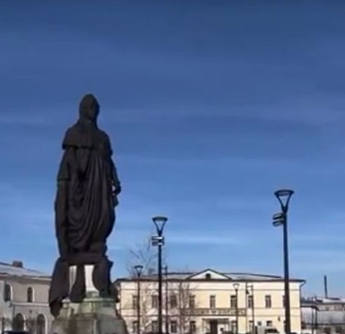 Ирбит