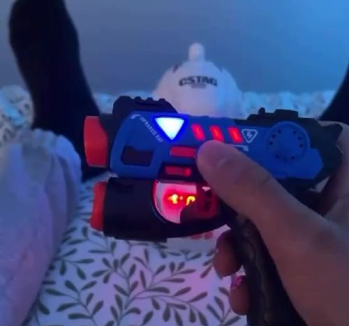 Duck Hunt⁠⁠