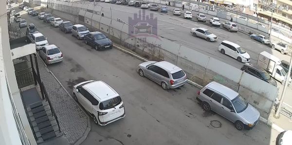 Подстава от матери