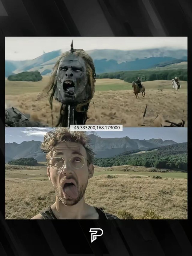 Локации из «Игры престолов» в реальной жизни.