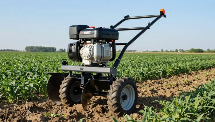 мотоблок boxbot mt 700