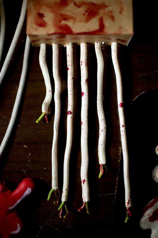 Самая отвратительная кондитерская в мире