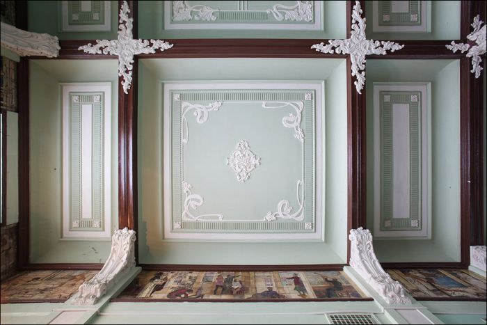 Самая красивая школа (20 фото)