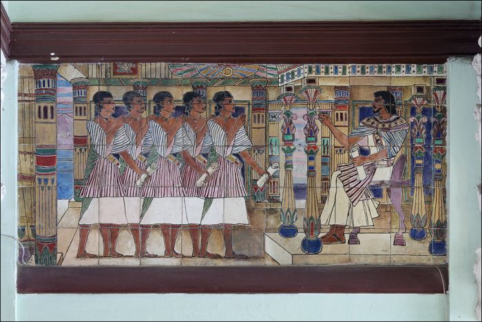 Самая красивая школа (20 фото)