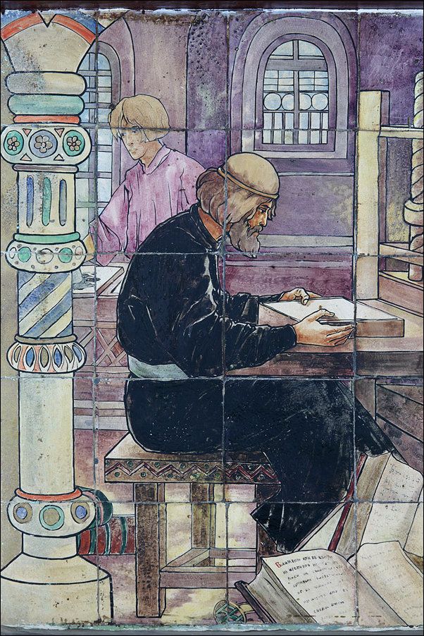 Самая красивая школа (20 фото)