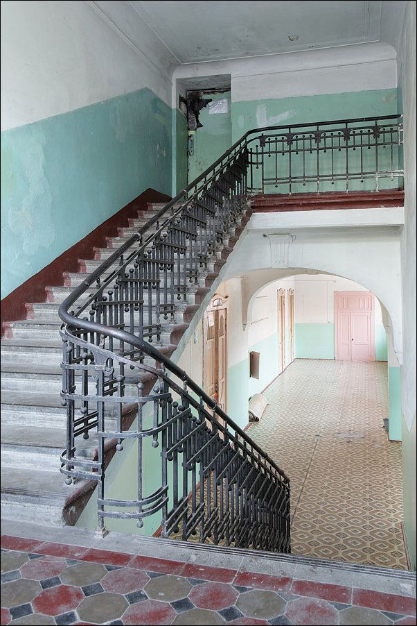 Самая красивая школа (20 фото)