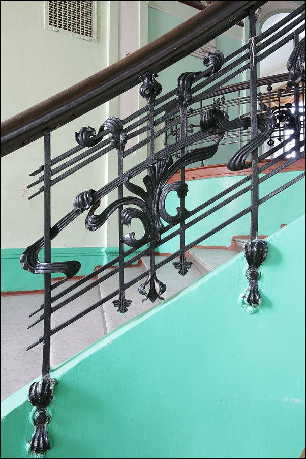 Самая красивая школа (20 фото)