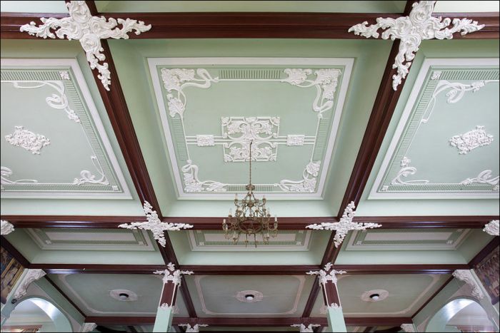 Самая красивая школа (20 фото)