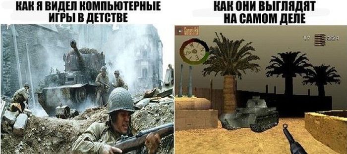 Порция картинок