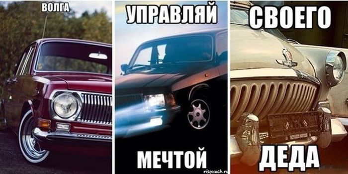 Порция картинок